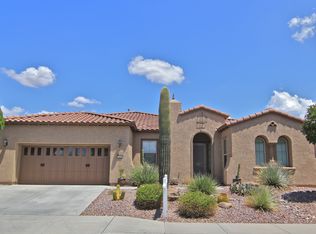 27375 N 130th Dr, Beaufort, AZ 85383