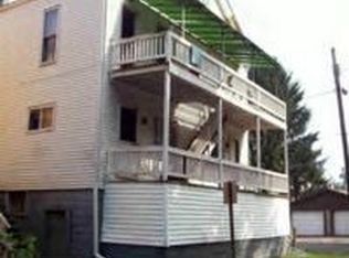 400 Ontario St, Wheeling, WV 26003