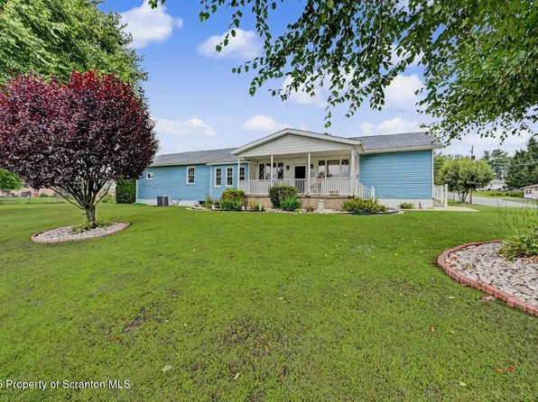 512 Center St, Duryea, PA 18642