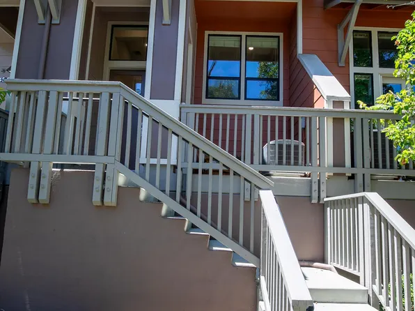 4245 Rickeys Way Unit D, Palo Alto, CA 94306