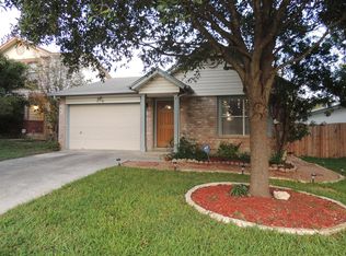 15550 Knollmeadow, San Antonio, TX 78247