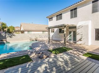 500 S Grand Central Pkwy, Henderson, NV 89012