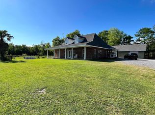 131 Stafford Ct, Pierre Part, LA 70339