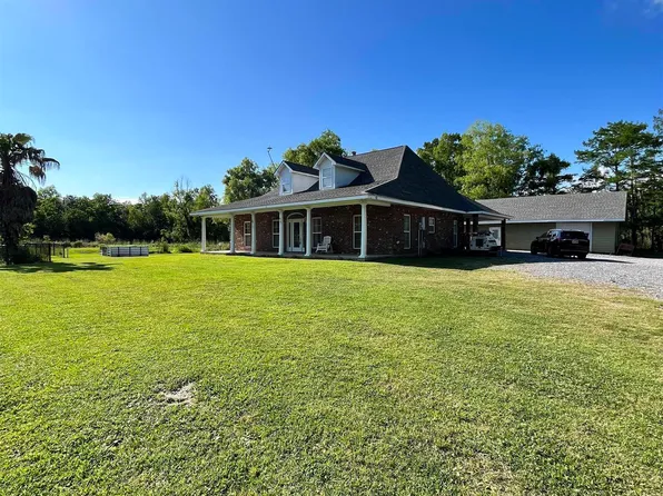 131 Stafford Ct, Pierre Part, LA 70339