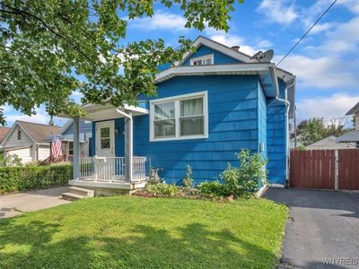 528 Marilla St, Buffalo, NY, 14220