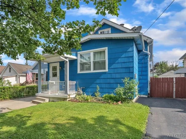 528 Marilla St, Buffalo, NY 14220