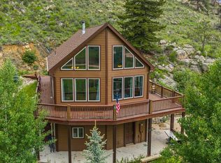 228 Mount Everest Dr, Livermore, CO 80536