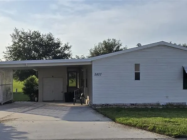 2827 Myrtle Oak Ln #R-49, Zellwood, FL 32798