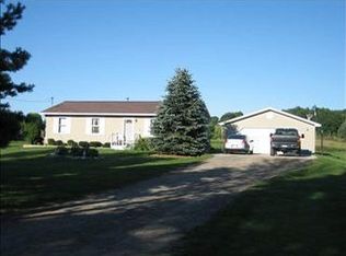 6568 Emmet Heights Rd, Harbor Springs, MI 49740