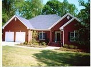 276 Millstone Cir, Athens, GA 30605