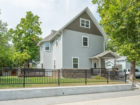 1810 6th Ave, Des Moines, IA 50314