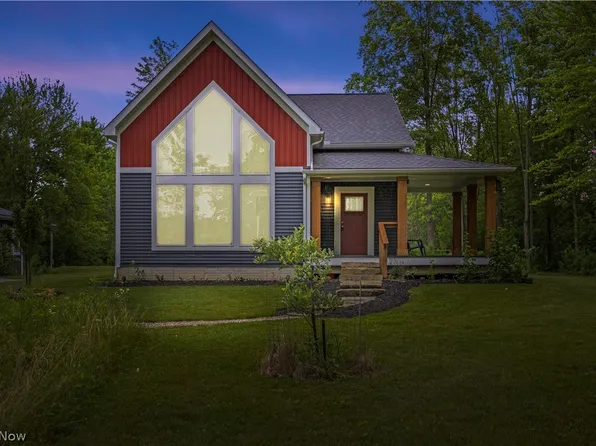 12537 N Professor St, Oberlin, OH 44074