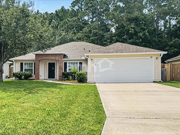 245 Johns Glen Dr, Saint Johns, FL 32259