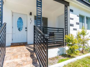 277 NW 48th St, Miami, FL 33127
