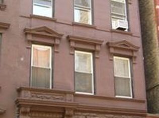 460 W 49th St APT 4, New York, NY 10019