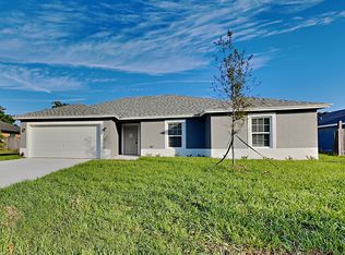2555 SE Sapelo Ave, Port Saint Lucie, FL 34952