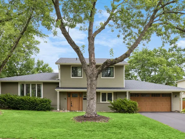 7221 Cornelia Dr, Edina, MN 55435