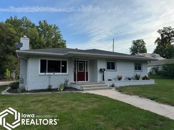 705 Jefferson St, Bedford, IA 50833