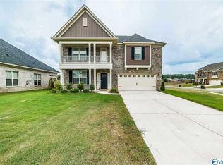 218 Skehan St SW, Huntsville, AL 35824