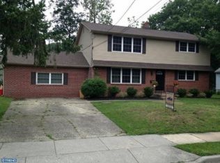 303 Locust Ave, Collingswood, NJ 08108