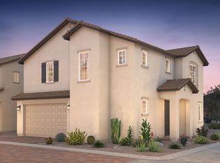 Eldora Plan, Asante- Atrium Series, Surprise, AZ 85387