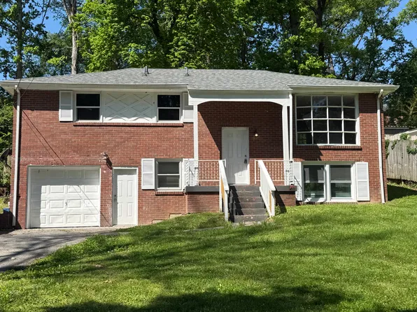 317 Melvin Jones Dr, Nashville, TN 37217