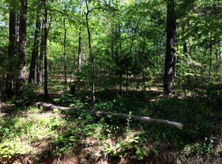 72 Polk Rd, Mena, AR 71953