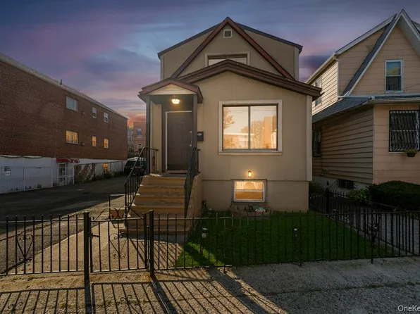 1163 Virginia Avenue, Bronx, NY 10472