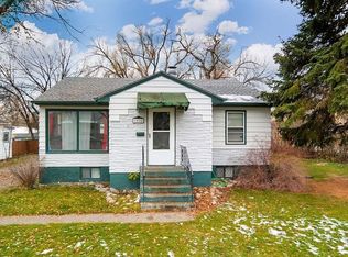 1038 N 23rd St, Billings, MT 59101