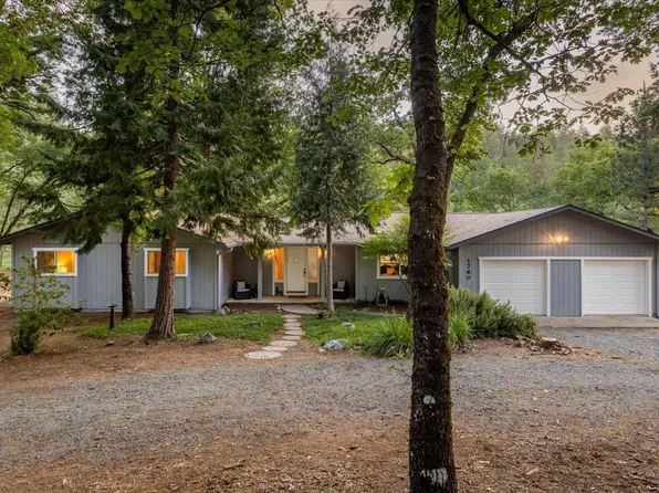 1760 Rustic Ln, Meadow Vista, CA 95722