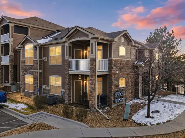 7440 S Blackhawk Street #16-102, Englewood, CO 80112