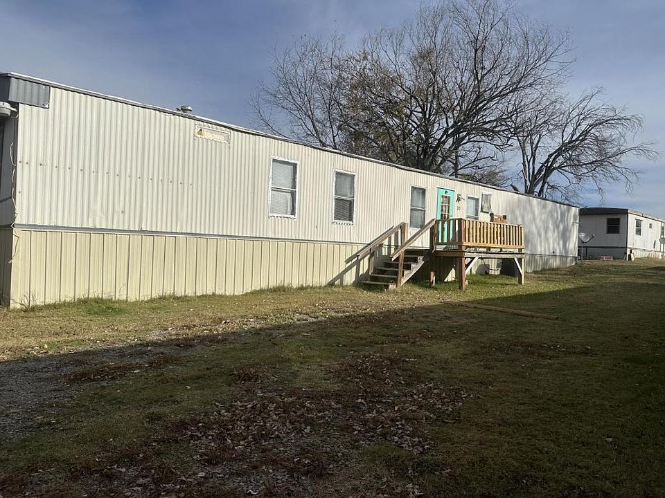 1st image of 1603 Highway 71 N Lot 37