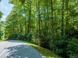 7 Falls Dr W, Highlands, NC 28741