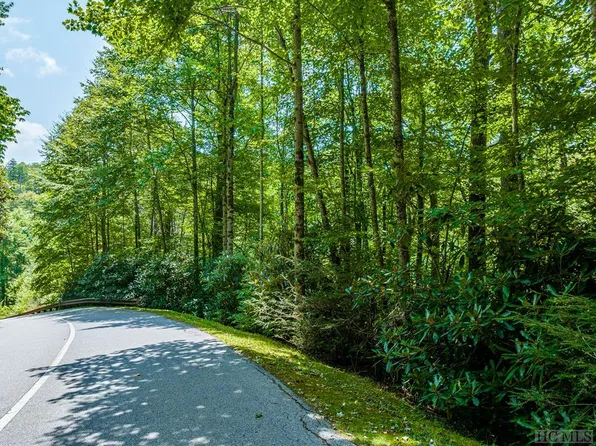Lot 7 Falls Drive West, Highlands, NC 28741