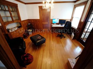 31 Lewis Rd, Belmont, MA 02478