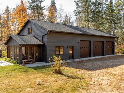 27656 County Road 37, Laporte, MN, 56461