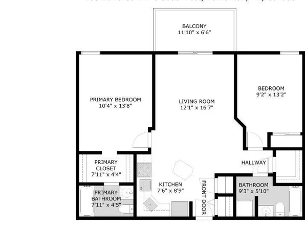 155 Edwards Dr SW #403, Edmonton, AB T6X 1N6