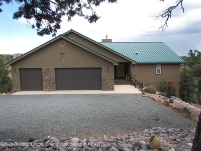 112 Red Hawk Ln, Alto, NM, 88312