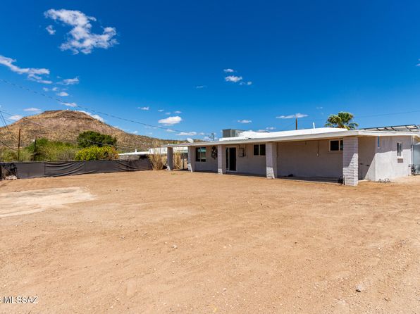 1618 S Via Elnora, Tucson, AZ 85713