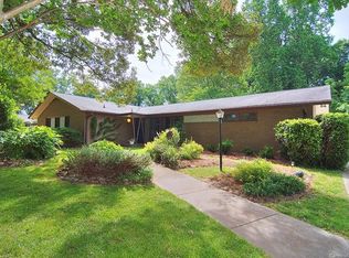 7125 Folger Dr, Charlotte, NC 28270