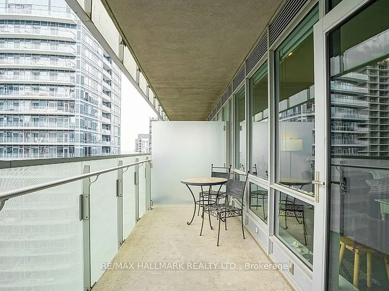 80 John St #3704 — Photo 12