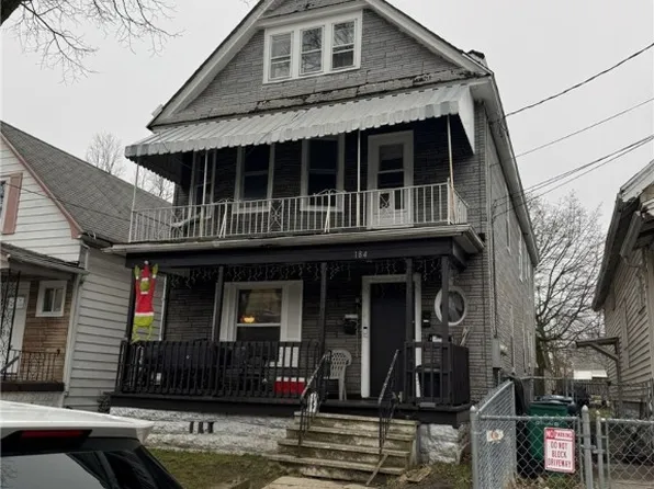 184 Wyoming Ave, Buffalo, NY 14215