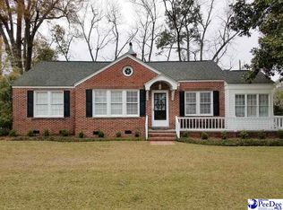 112 1st Ave, Lake City, SC 29560