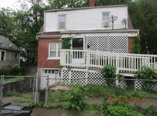 1811 W Ormsby Ave, Louisville, KY