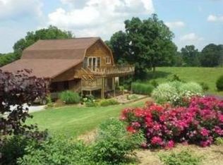 885 Reece Rd, Chuckey, TN 37641