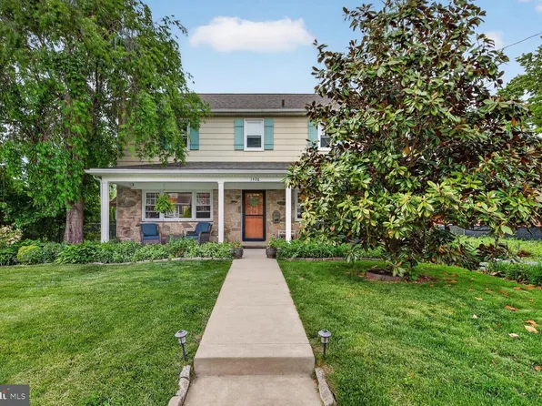 1426 Ashton Rd, Havertown, PA 19083