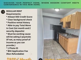 453 North 50th Street - 3E, Philadelphia, PA 19139