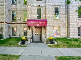 107 Marisa Ln #303, Cobourg, ON K9A5N6