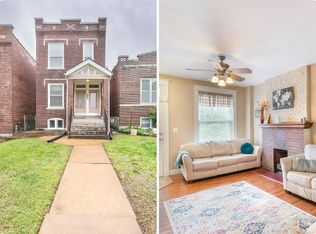 4944 Odell St, Saint Louis, MO 63139