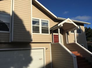 822 Hawthorne Pl, South San Francisco, CA 94080